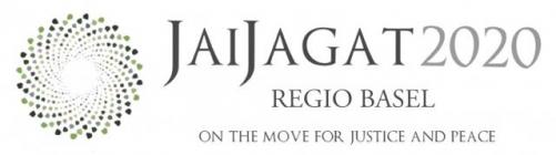 Logo Jai Jagat der Region Basel 2020