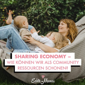 Community Ressourcen schonen